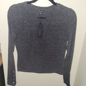 Dynamite Long Sleeve NWT